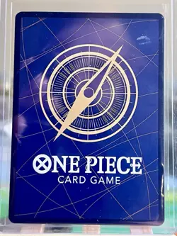 Bandai One Piece Card Borsalino EB04-058 SR SP Special Foil 6000 EN - Image 2