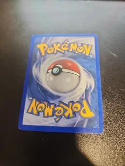 Cyndaquil 59/100 EX Sandstorm 2003 Reverse Holo e-Series Pokemon Card TCG MP - Image 4