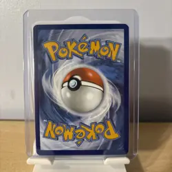 Noctowl 127 Cosmos Holo Scarlet & Violet Promo Cards Holo - 1 Swirl🌀 - Image 3
