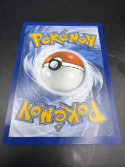 Pecharunt 129 Scarlet & Violet Promo Card NM - Image 2