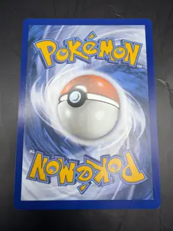 Pecharunt 129 Scarlet & Violet Promo Card NM - Image 3
