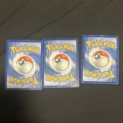 Pokemon TCG VMAX/EX Holo Full Art 3-Card Lot: Gyarados, Cinderace, Pidgeot - Image 2