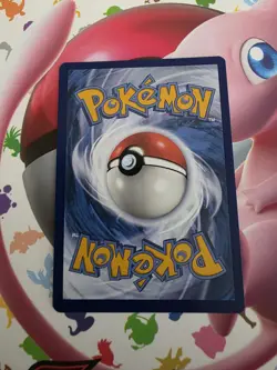 Pikachu 027 Sv: Scarlet & Violet Promo Cards Holo - Image 2