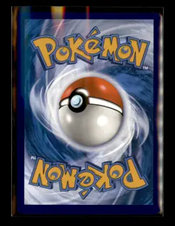 Double Swirl 🌀🌀Rayquaza - Pokemon SWSH: Sword & Shield Promo Cards SWSH029 - Image 3