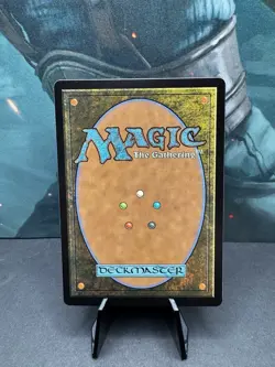 Magic: The Gathering Gogo, Master of Mimicry Mythic Surge Foil 2025 M0522 - Image 2
