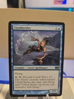 Cloudseeder Future Sight Regular - Image 1
