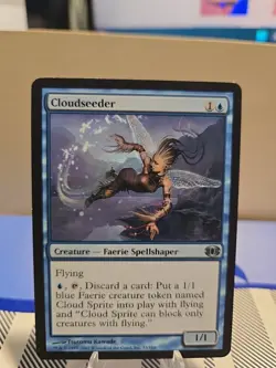 Cloudseeder Future Sight Regular - Image 2