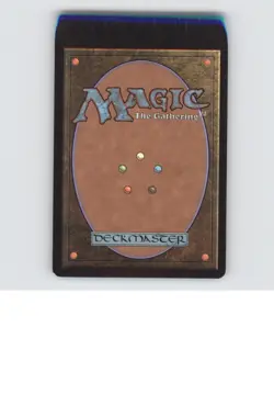 Mountain (345) 345 Land Onslaught Magic: The Gathering Foil Near Mint - Image 2