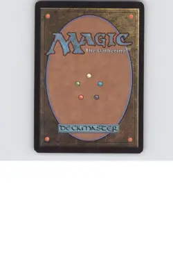 Mountain (343) 343 Land Onslaught Magic: The Gathering Foil Near Mint - Image 2