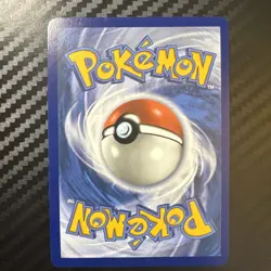 Pokemon TCG - Poke Pad 81/88 - REVERSE HOLO NM Perfect Order - Image 2