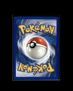 Bulbasaur 55/112 C FireRed & LeafGreen Pokemon 2004 EN LP - Image 2