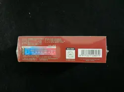 2025 Pokemon TCG S-Chinese Scarlet & Violet CSV5C Slim Sealed Box 15 Packs YV34 - Image 3