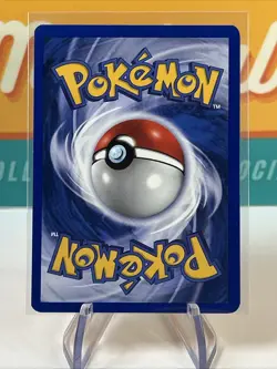 Furret #35 1st Edition Uncommon Pokemon TCG 2000 Neo Genesis LP Lightly Played - Image 2