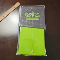 Perfect Order Elite Trainer Box ETB Pokemon TCG NEW/ SEALED - Image 4