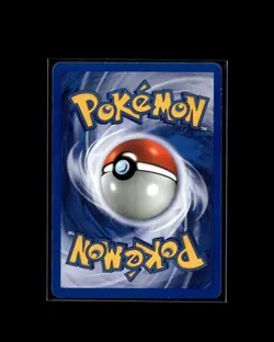 Houndoom 8/64 R Neo Revelation Pokemon 2001 EN LP - Image 2