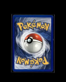Ditto 3/62 R Fossil Pokemon WOTC 1999 EN LP - Image 2