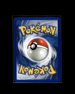 Giovanni's Meowth 43/132 U Gym Challenge Pokemon WOTC 2000 EN LP - Image 2