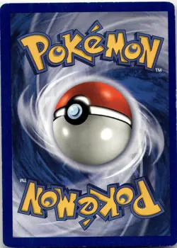 Clefable 23377 Holo R Jungle Pokemon 1999 EN MP - Image 2