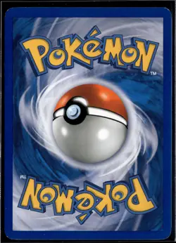 Gastrodon East Sea 8/132 Holo R Secret Wonders Pokemon 2007 EN MP - Image 2