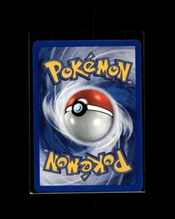 Misty's Poliwag 89/132 C Gym Challenge PokemonWOTC 2000 EN LP - Image 2