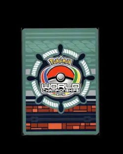 Lucario EX 54/111 UR World Championship Decks Pokemon 2018 EN LP - Image 2