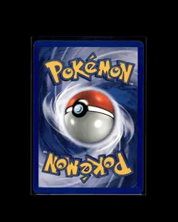 Brock's Rhyhorn 22/132 R Gym Heroes Pokemon WOTC 2000 EN LP - Image 2