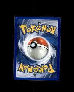 Erika's Jigglypuff 69/132 C Gym Challenge PokemonWOTC 2000 EN LP - Image 2
