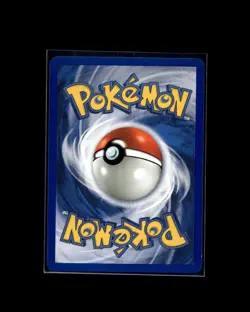 Misty's Tears 118/132 U Gym Challenge Pokemon WOTC 2000 EN LP - Image 2