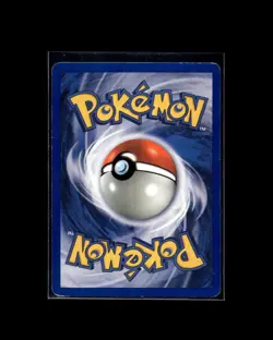 Charity 99/132 R Gym Heroes Pokemon WOTC 2000 EN MP - Image 2
