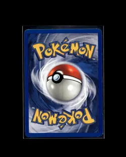 Brock 98/132 R Gym Heroes Pokemon WOTC 2000 EN MP - Image 2