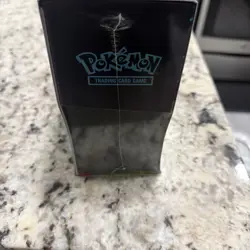 POKEMON TCG MEGA EVOLUTION PHANTASMAL FLAMES ETB ELITE TRAINER BOX SEALED NEW - Image 4