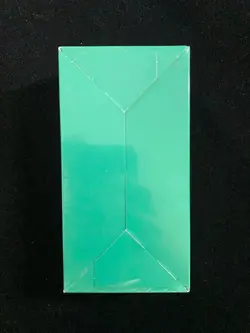 2025 Pokemon TCG S-Chinese Scarlet Violet CSV6C Slim Sealed Box 15 Packs #2 YV34 - Image 2