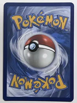 Latias 139 Pokemon TCG Scarlet & Violet Black Star Promo Cosmos Holo NM - Image 2
