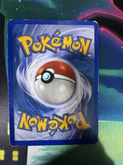 Pokemon TCG Jynx Uncommon Regular e-Reader Expedition 83/165 60 HP EN 2002 - Image 2