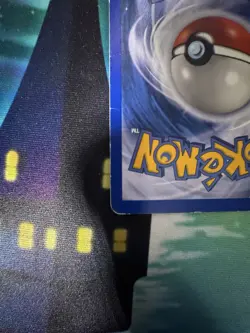 Pokemon TCG Jynx Uncommon Regular e-Reader Expedition 83/165 60 HP EN 2002 - Image 3