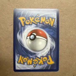 Pokemon Bloodmoon Ursaluna ex 202/167 Full Art Twilight Masquerade NM - Image 5
