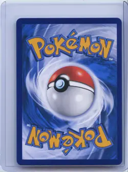 2026 Pokemon TCG S.Chinese Gem Pack Vol.5 CBB5C 26 07/07 Wattrel Holo NM - Image 2