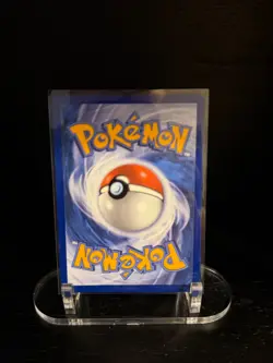 Charmander 020/217 (Cosmos Holo) Ascended Heroes Promo Pokemon TCG NM - Image 2