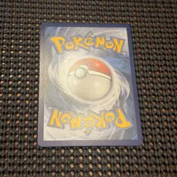 M Sharpedo EX #XY200- 2017 Pokemon XY Black Star Promos! NM - Image 3