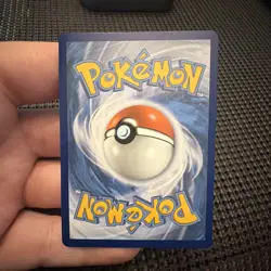 M Sharpedo EX #XY200- 2017 Pokemon XY Black Star Promos! NM - Image 4