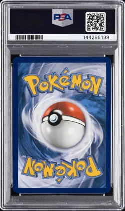 2020 POKEMON SWORD & SHIELD #142 FULL ART/SNORLAX VMAX PSA 9 - Image 2