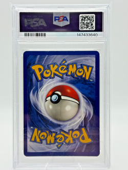 Pokemon: -PSA 5- Charizard-Holo 4/102 -Base Set (Unlimited) - Image 3