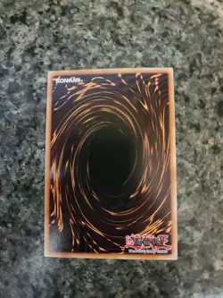 Yu-Gi-Oh! GRAVEKEEPER'S WATCHER LCYW-EN186 Legendary Collection 3: Yugi's y16 - Image 2