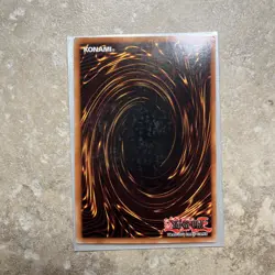 Yugioh Gravekeeper's Watcher PGD-064 Pharaonic Guardian Rare Unlimited LP - Image 3