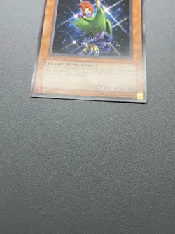 Yu-Gi-Oh! Harpie Lady 2 Common 1st Edition SD8-EN014 HP - Image 2