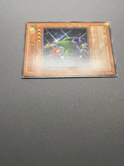 Yu-Gi-Oh! Harpie Lady 2 Common 1st Edition SD8-EN014 HP - Image 3
