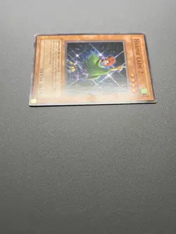Yu-Gi-Oh! Harpie Lady 2 Common 1st Edition SD8-EN014 HP - Image 5