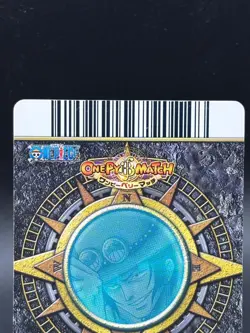 Portgas D. Ace C146 OnePy Berry Match Bandai Japanese One Piece MP - Image 5