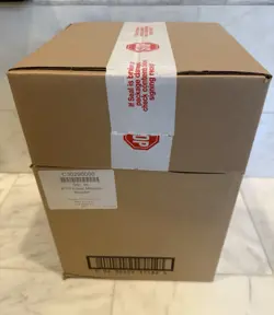 MTG Iconic Booster Box Sealed Brand New *INSIDE MINI CASE* (Booster Box x2) - Image 1