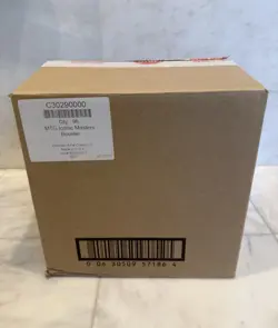MTG Iconic Booster Box Sealed Brand New *INSIDE MINI CASE* (Booster Box x2) - Image 3
